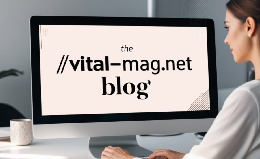 the //vital-mag.net blog