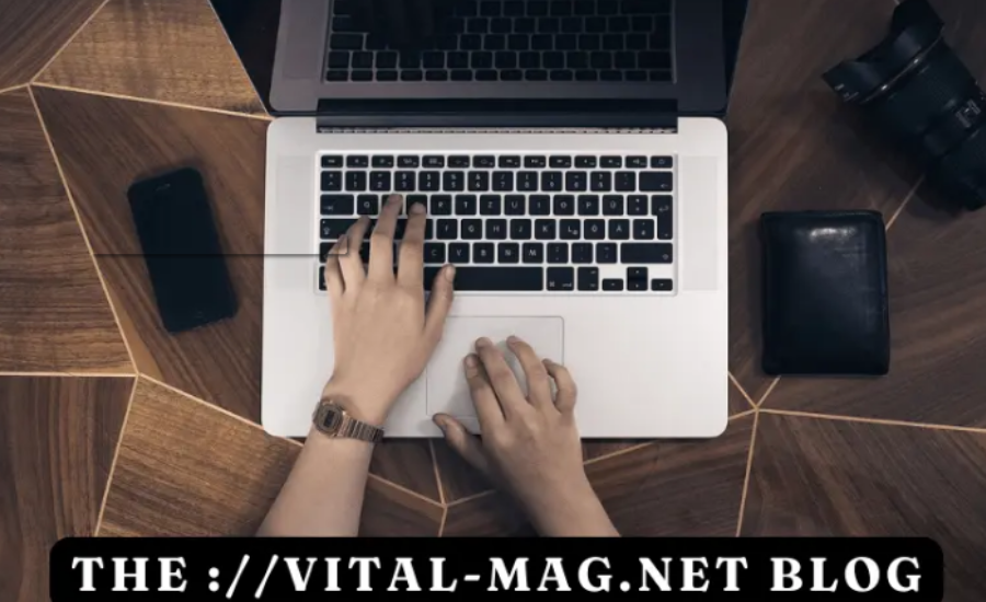 the //vital-mag.net blog