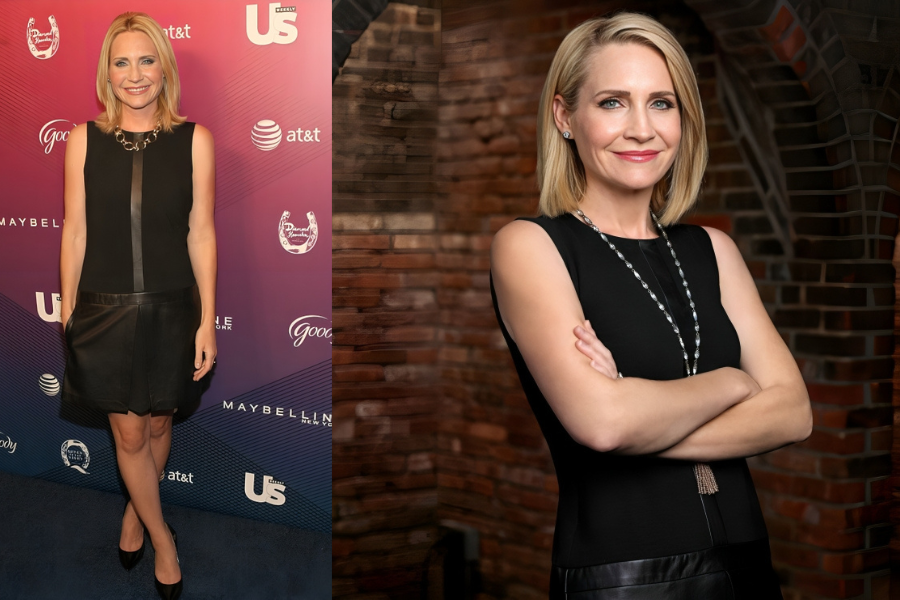 andrea canning net worth