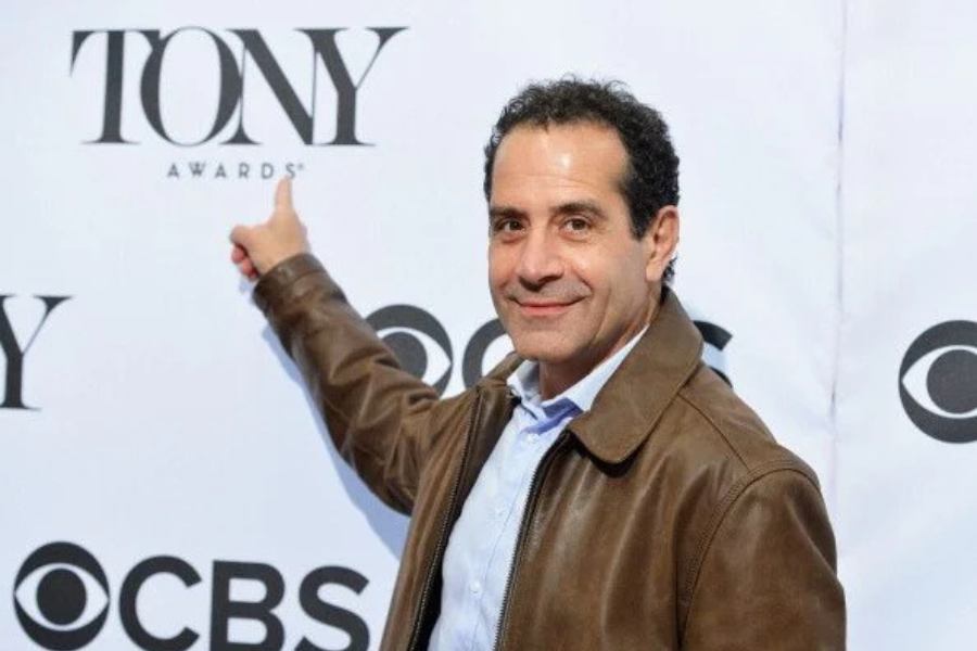 Tony Shalhoub Net Worth