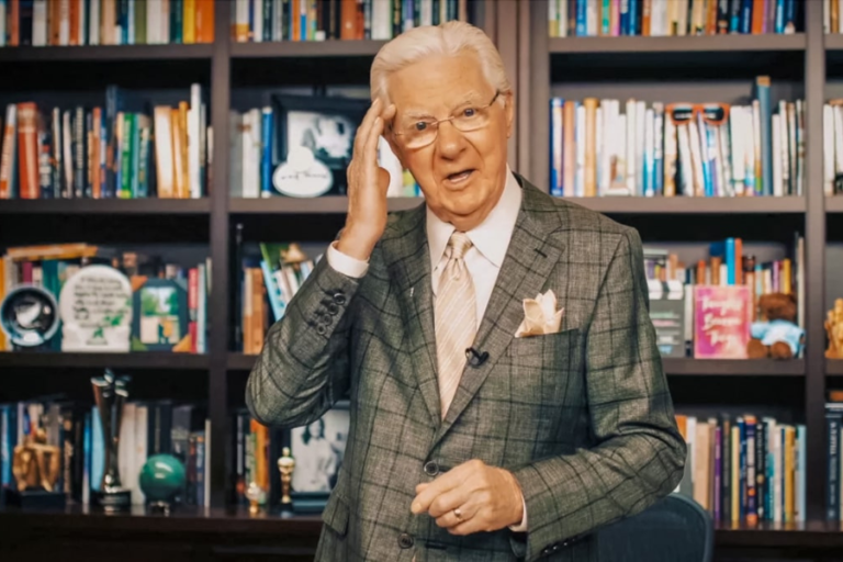 bob proctor net worth