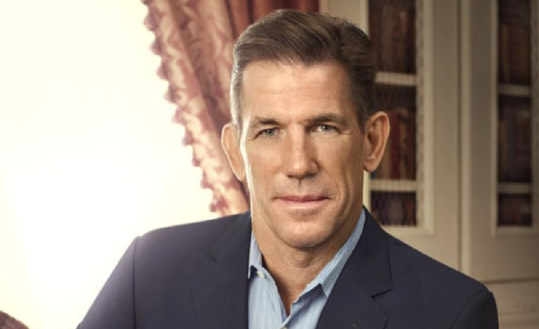 thomas ravenel net worth