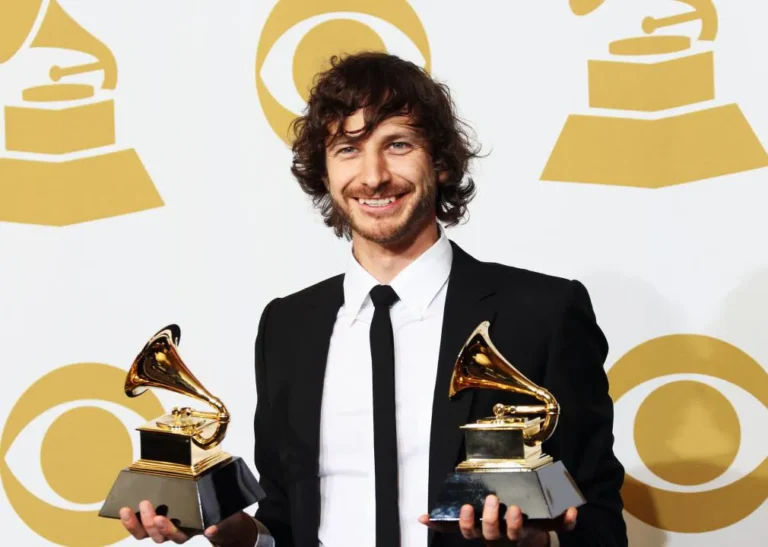 Gotye Net Worth